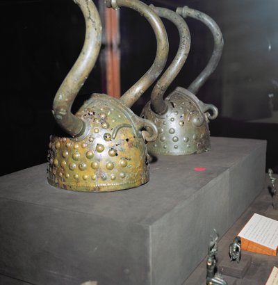 Viking Helmet by Viking